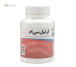 فرتیل سی ام (بهبود مشکلات رحم) فیر هون هلث 90 کپسول