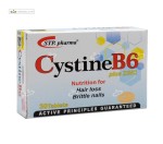 سیستین + ب6 اس تی پی فارما 30 قرص