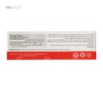 کربو فایت بلیستر کارن 30 کپسول