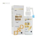 لوسیون تقویت کننده مو Min-XB دئودراگ 100 میلی لیتر