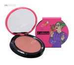 رژگونه تک رنگ کالر اند آرت B01 کالیستا 8 گرم