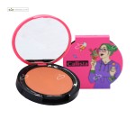 رژگونه تک رنگ کالر اند آرت B04 کالیستا 8 گرم