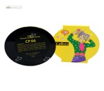 پنکیک ساده CP06 کالیستا 10 گرم