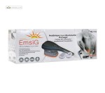 ماساژور حرفه ای و گرم کننده بدن ML110 امسیگ