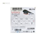 ماساژور حرفه ای و گرم کننده بدن ML110 امسیگ