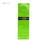 شامپو ضد شوره مو چرب فاقد سولفات ویتا کر درمالیفت 200 میلی لیتر