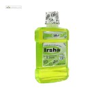 دهانشویه حاوی روغن درخت چای و آلوئه ورا ایرشا 250 میلی لیتر