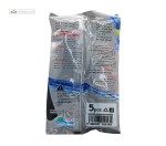 ژیلت دولبه صابون دار لمسر 5عددی