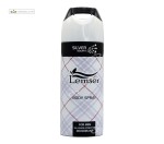 اسپری بدن مردانه سیلور بوگارت لمسر 200 میلی لیتر