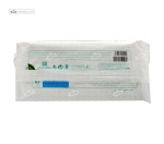 دستمال مرطوب پاک کننده کودک حساس پنبه ریز 70 عددی