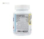 فروس پلاس (آهن) دوبیس 60 کپسول