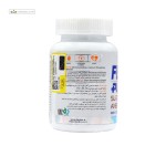 فروس پلاس (آهن) دوبیس 60 کپسول