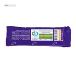 زیرو بار بادام زمینی و شکلات تلخ کیتاریچ 40 گرم