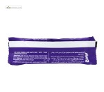 زیرو بار بادام زمینی و شکلات تلخ کیتاریچ 40 گرم