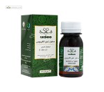 محلول تنتور اکالیپتوس مهدارو 60 میلی لیتر