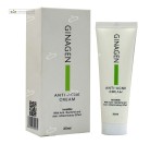 کرم ضد جوش ژیناژن 50 میلی لیتر بی رنگ