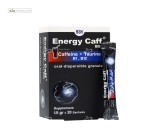 انرژی کاف (کافئین + تائورین + ب1 و ب12) بی اس کی 20 ساشه 1.5 گرمی