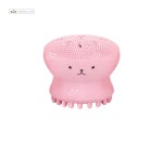 فیس براش سیلیکونی هشت پا