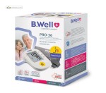 دستگاه فشار سنج بی ول مدل PRO-36
