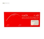 تست تعیین زمان تخمک گذاری مکث 14