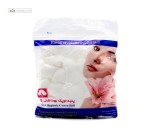 پنبه توپک سفید بهداشتی گل کاوه 100 گرم