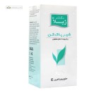 شیر پاک کن پوست معمولی دکتر ژیلا 150 میلی لیتر