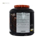 دبلیو پی 8 مایوبولیک پروتئین وی 100% استارلبز نوتریشن 2270 گرم