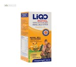 شربت لیکو رویال (تقویت سلامت عمومی) ابیان فارمد 250 میلی لیتر