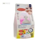 شیرخوری کلاسیک ارتودنسی 0 تا 6 ماه بیبی لند 80 میلی لیتر کد 307