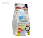 شیرخوری کلاسیک ارتودنسی 0 تا 6ماه بیبی لند 150 میلی لیتر کد 306