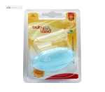 مسواک ماساژور سیلیکونی کودک بی بی لند کد 288