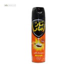 اسپری سوسک کش بی بو تار و مار 400 میلی لیتر
