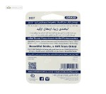 نخ دندان نازکتر مدل کلاسیک با پوشش موم زنبور و طعم نعنا ارکید 50 متری