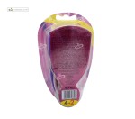 ژیلت سه لبه سولیل عطری بیک 6 عددی