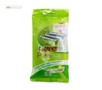 ژیلت سه لبه زنانه پیور لیدی بیک 3 عددی