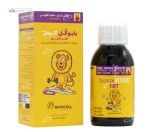 بایوکل کیدز اف آر تی (بهبود سیستم ایمنی) بایوکل 150 میلی لیتر