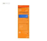 کرم ضد آفتاب SPF50 رطوبت رسان پوست خشک و دهیدراته بایومارین 50 میلی لیتر بی رنگ