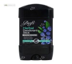 کرم استیک خوشبو کننده اسنو وایت بدون آلومینیوم دافی 50 میلی لیتر
