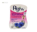 نوار موبر صورت پوست معمولی آگیس 10 عددی