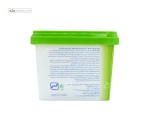 پودر موبر بهداشتی بدن حاوی عصاره آلوئه ورا مناسب پوست معمولی هرمودر 300 گرمی