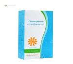 پودر موبر بهداشتی بدن حاوی عصاره آرنیکا مناسب پوست حساس هرمودر 50 گرمی