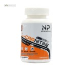 ال کارنیتین 750 میلی گرم + B5 پرو ان پی (نوتریشن پلاس) 120 کپسول