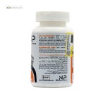 ال کارنیتین 750 میلی گرم + B5 پرو ان پی (نوتریشن پلاس) 120 کپسول