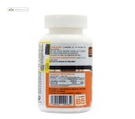 ال کارنیتین 750 میلی گرم + B5 پرو ان پی (نوتریشن پلاس) 120 کپسول