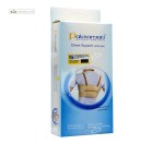 حمایت کننده قفسه سینه پد دار پاک سمن