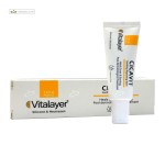 کرم ترمیم کننده سیکاویت ویتالیر 30 میلی لیتر