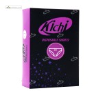 شورت آموزشی کودک کیچی ایکس لارج
