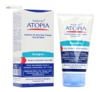 کرم مرطوب کننده صورت و گردن مناسب پوست خیلی خشک آردن آتوپیا 50 گرمی
