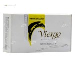 صابون اریترومایسین ویرگو 100 گرم