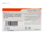 صابون پیگمنتا ویرگو 100 گرم